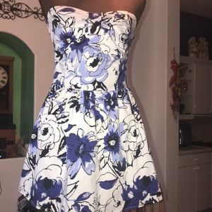 Voxx New York Ladies Summer Dress Size S A13